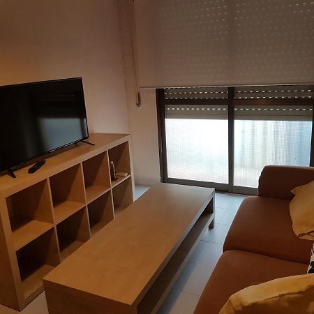 Apartamento Los Buhos Murcia Dış mekan fotoğraf