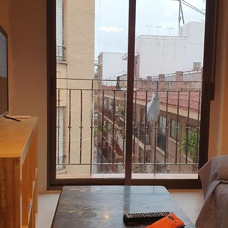 Apartamento Los Buhos Murcia Dış mekan fotoğraf