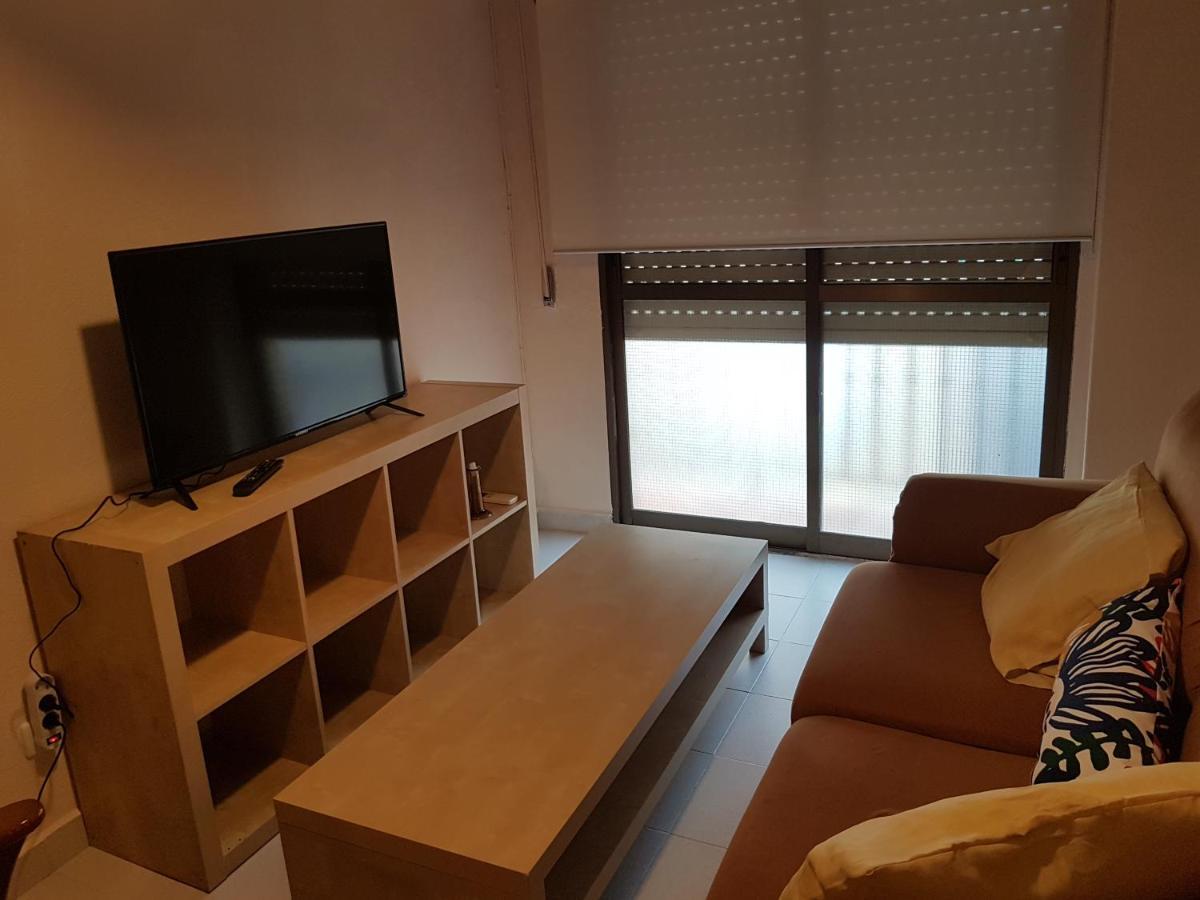Apartamento Los Buhos Murcia Dış mekan fotoğraf