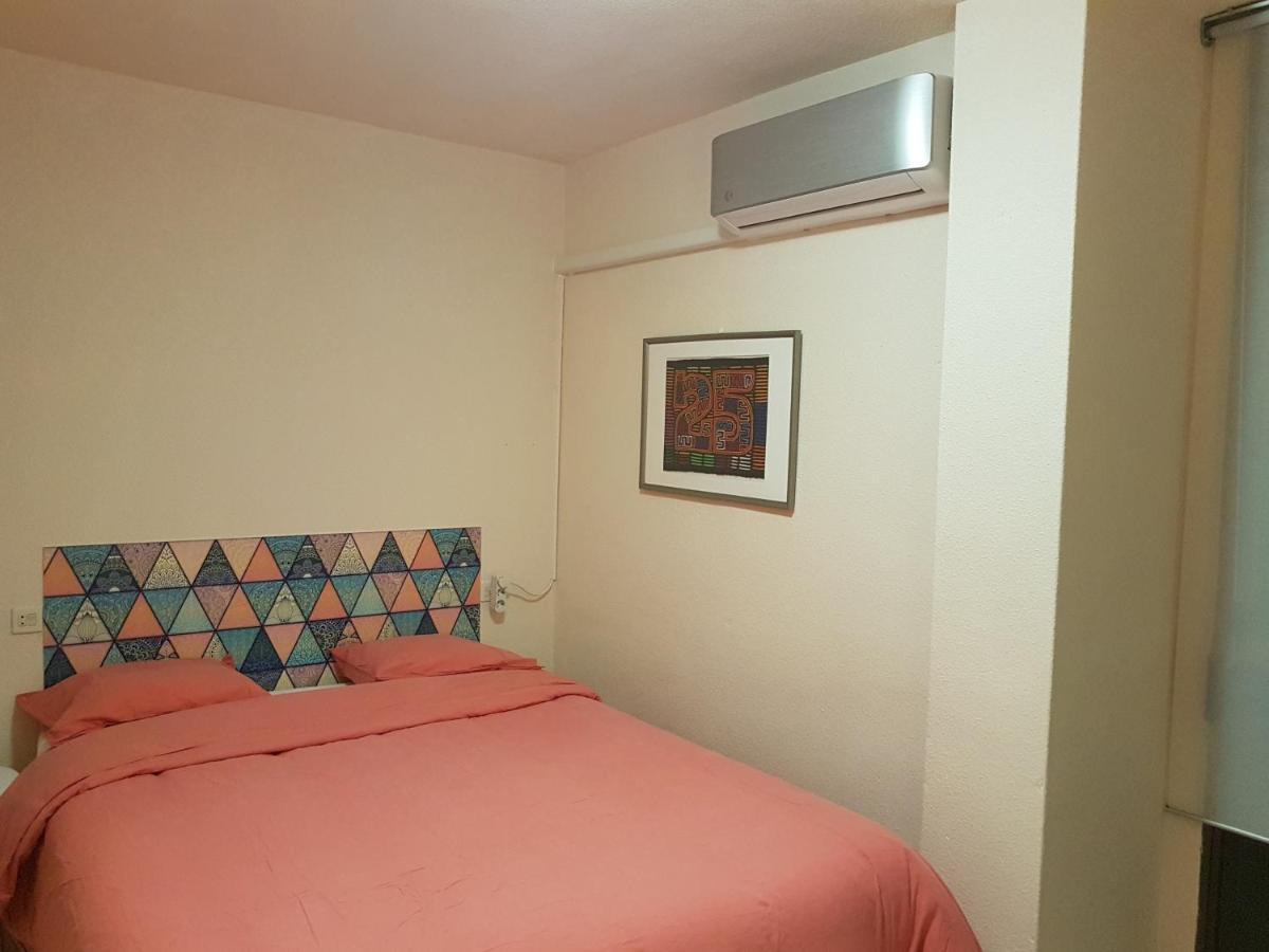 Apartamento Los Buhos Murcia Dış mekan fotoğraf