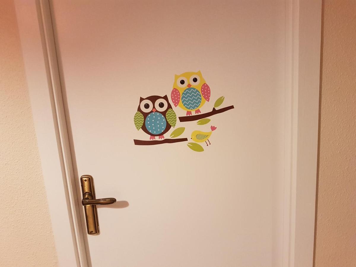 Apartamento Los Buhos Murcia Dış mekan fotoğraf