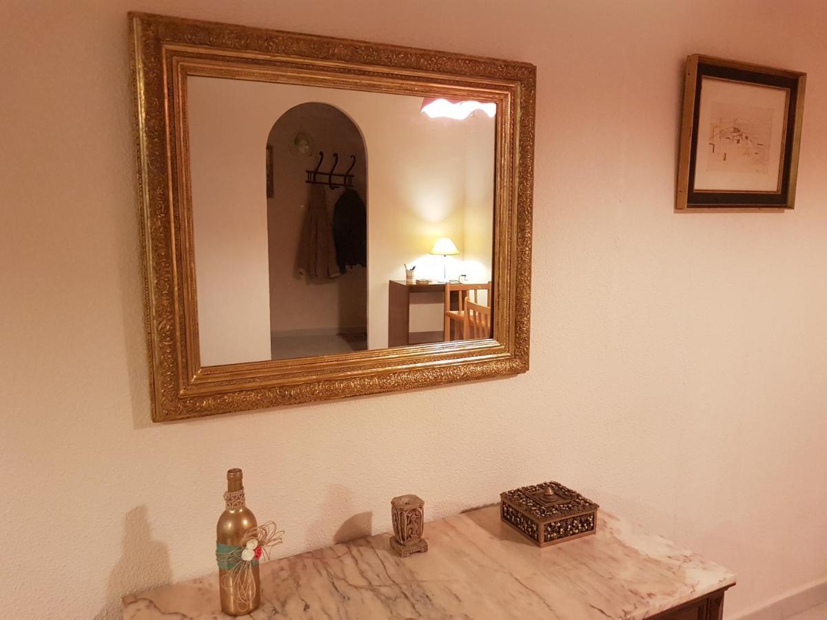 Apartamento Los Buhos Murcia Dış mekan fotoğraf