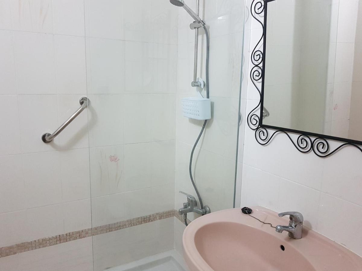 Apartamento Los Buhos Murcia Dış mekan fotoğraf