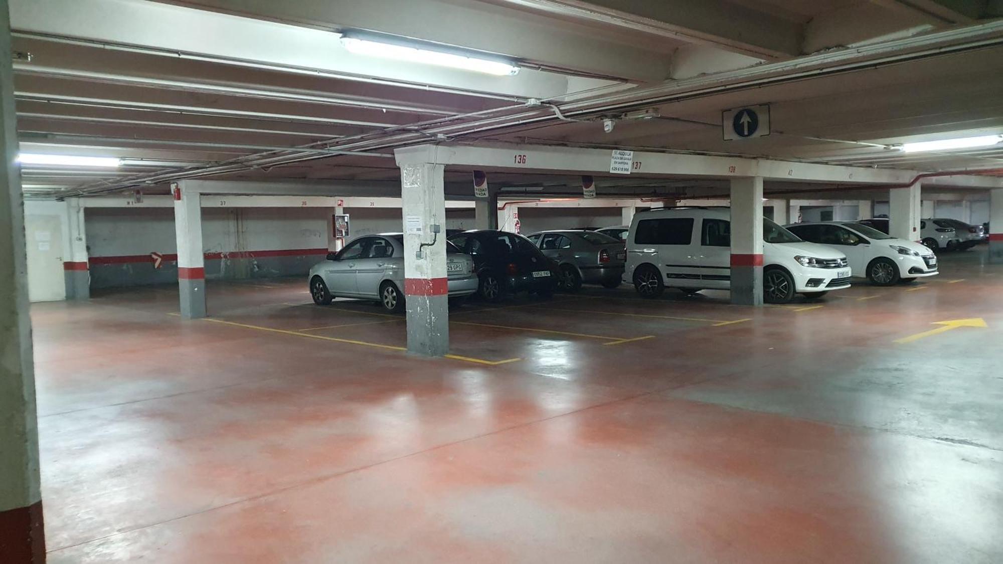 Apartamento Los Buhos Murcia Dış mekan fotoğraf
